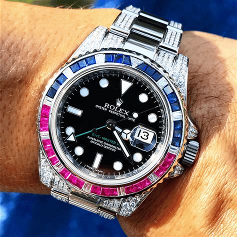 buy pepsi rolex|rolex submariner pepsi.